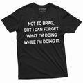Men's Funny Saying T-shirt Grandpa Papa Dad Birthday Gift product image 1