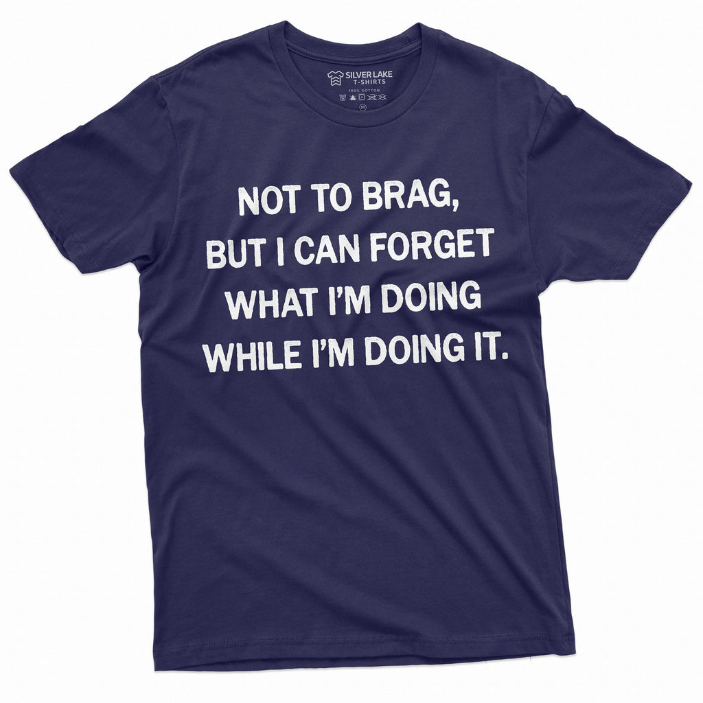 Men's Funny Saying T-shirt Grandpa Papa Dad Birthday Gift product image 4