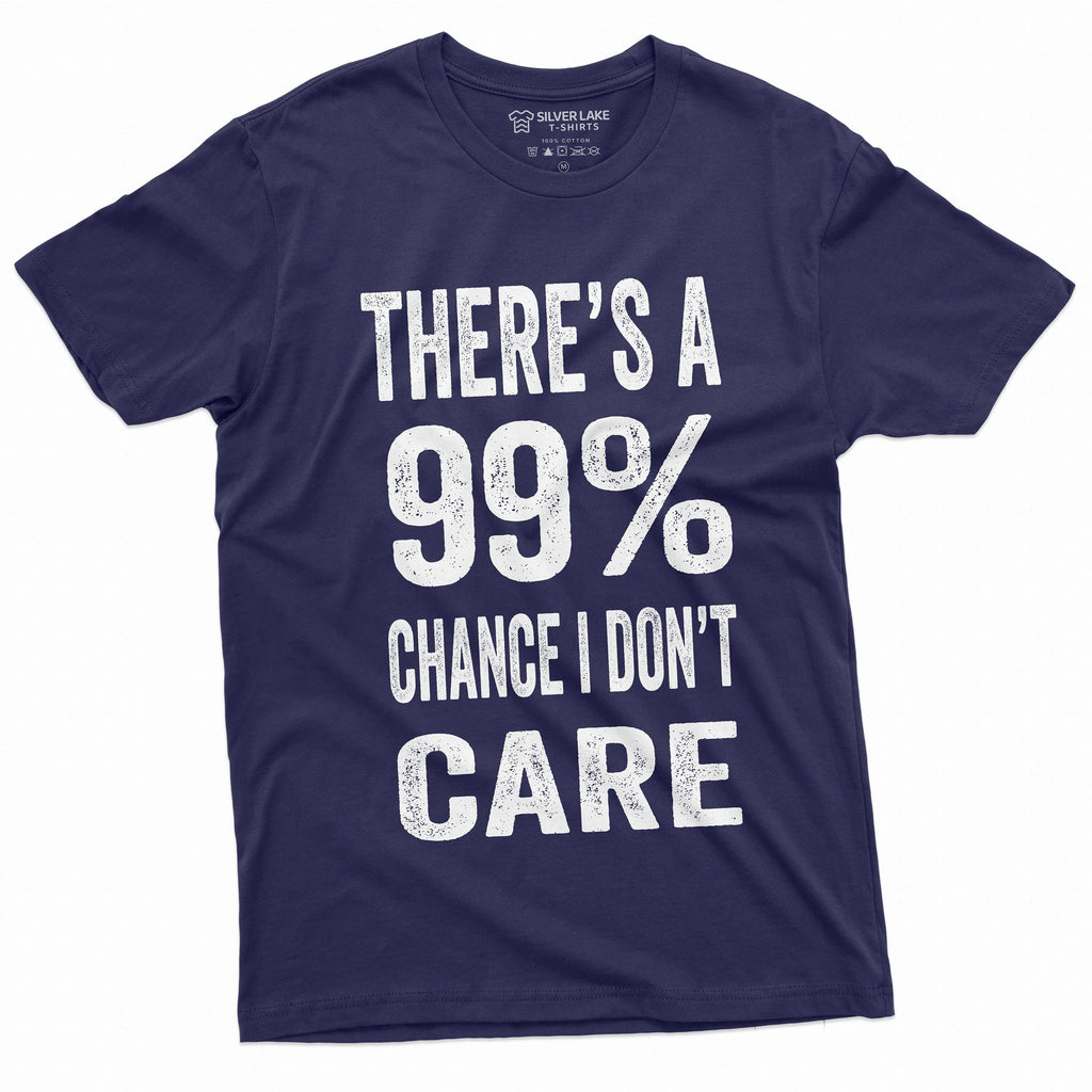 Men's Funny humorous T-shirt | Birthday Gift Sarcastic Tee product image 4