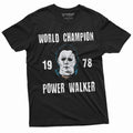 Mike Myers Halloween T-shirt Mens Michael TeeShirt Champion product image 1