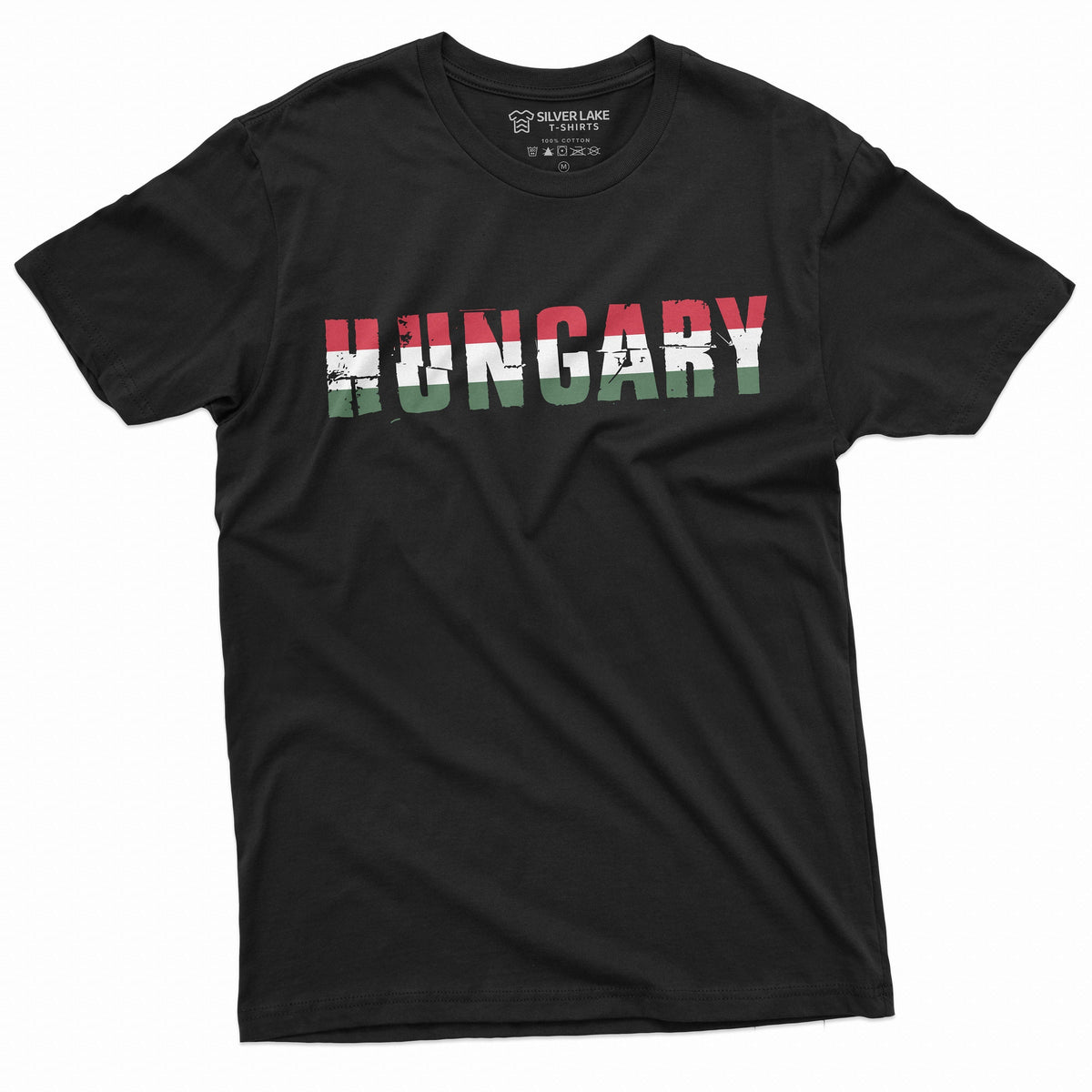 Hungary T-shirt Magyarország Mens Womens Tee Shirt product image 5