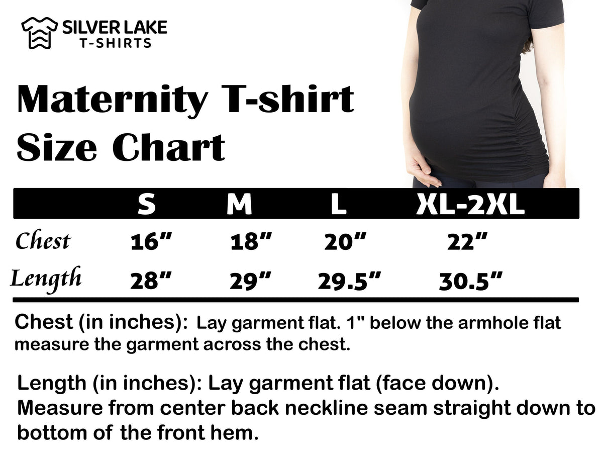 Halloween Couple Skeleton X-ray T-shirts | Maternity product image 10