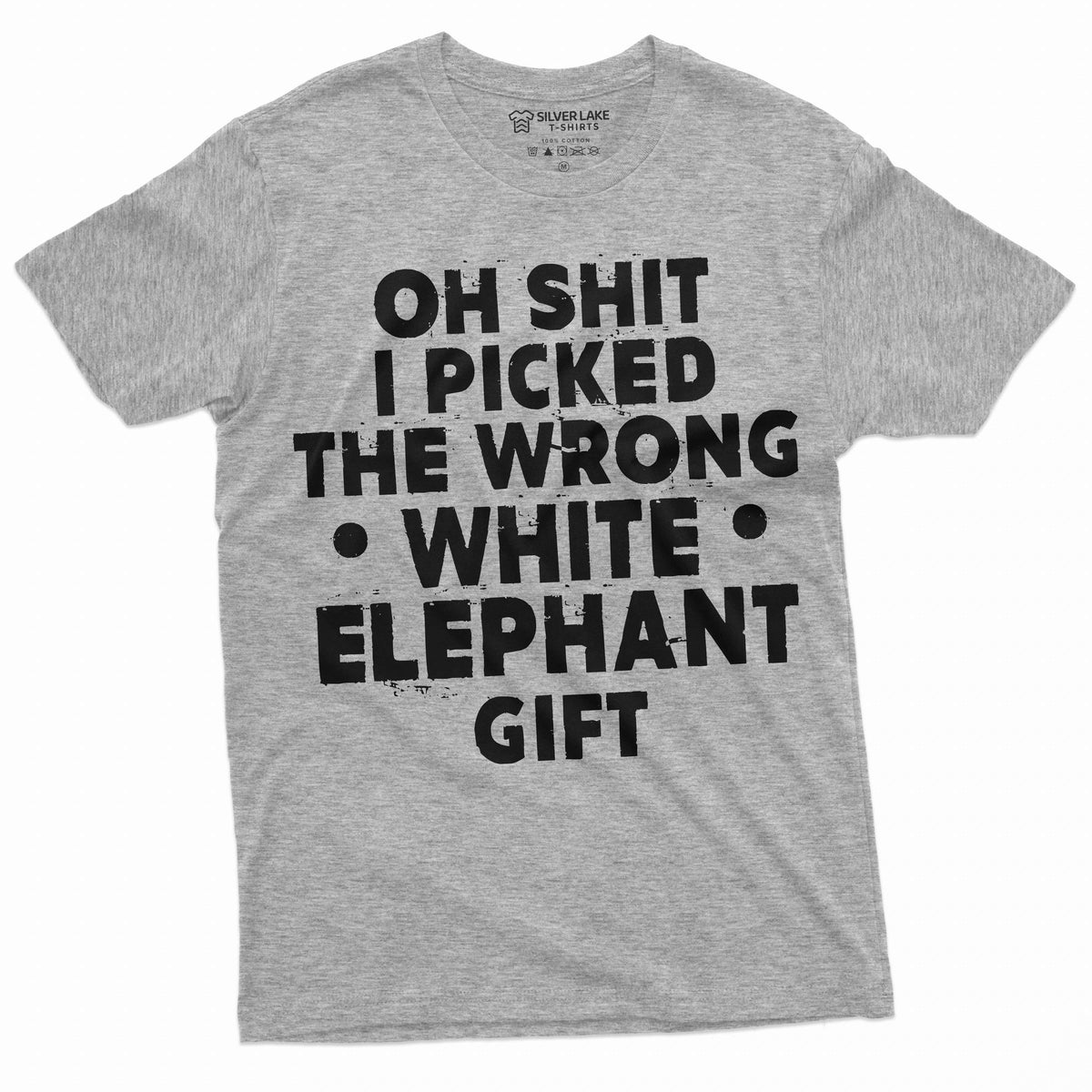 Christmas Elephant Shirt Funny Xmas Gifts Holiday Secret product image 5