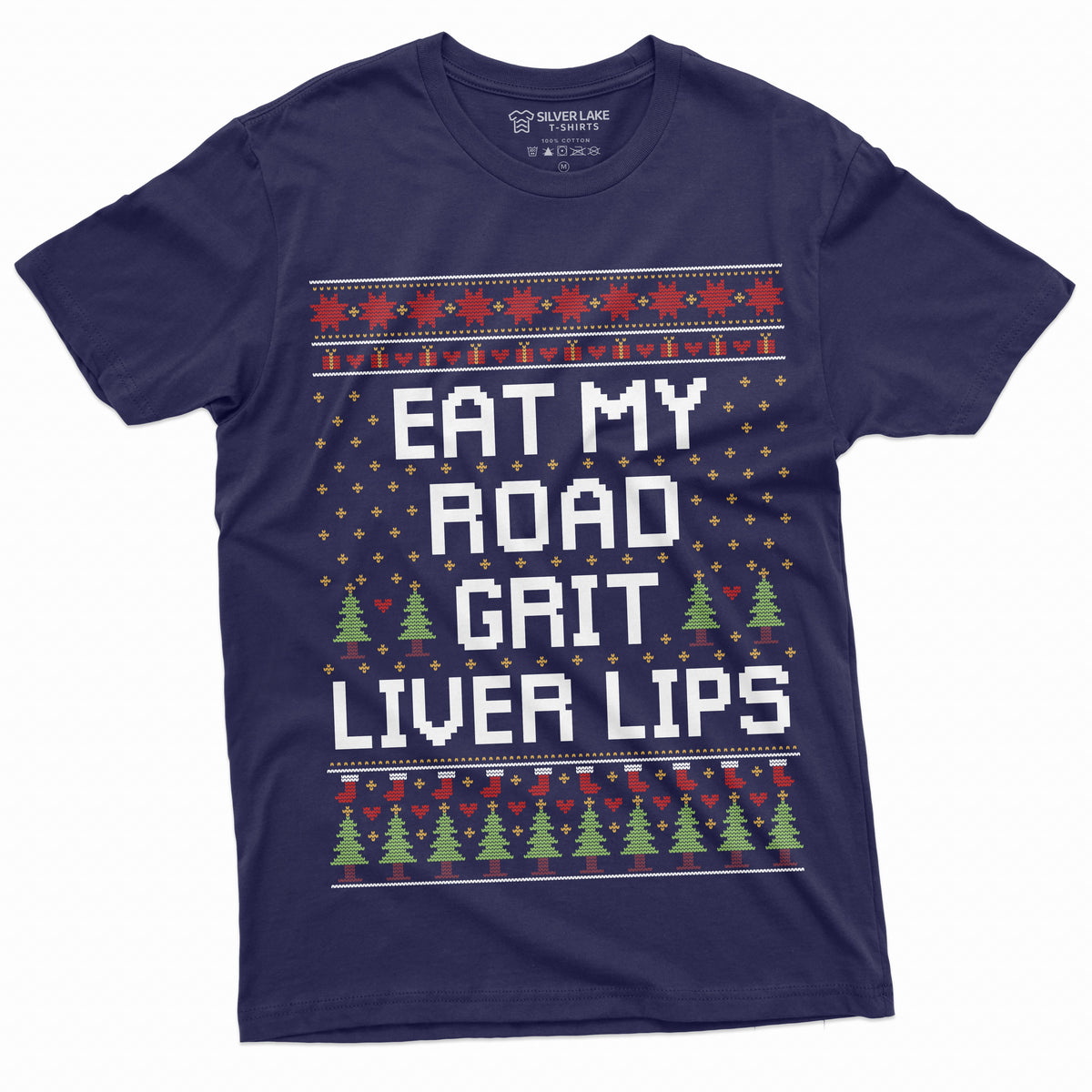 Men's Christmas Funny popular culture movie inspired road product image 3