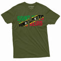 Men's Saint Kitts and Nevis T-shirt Federation of product image 1
