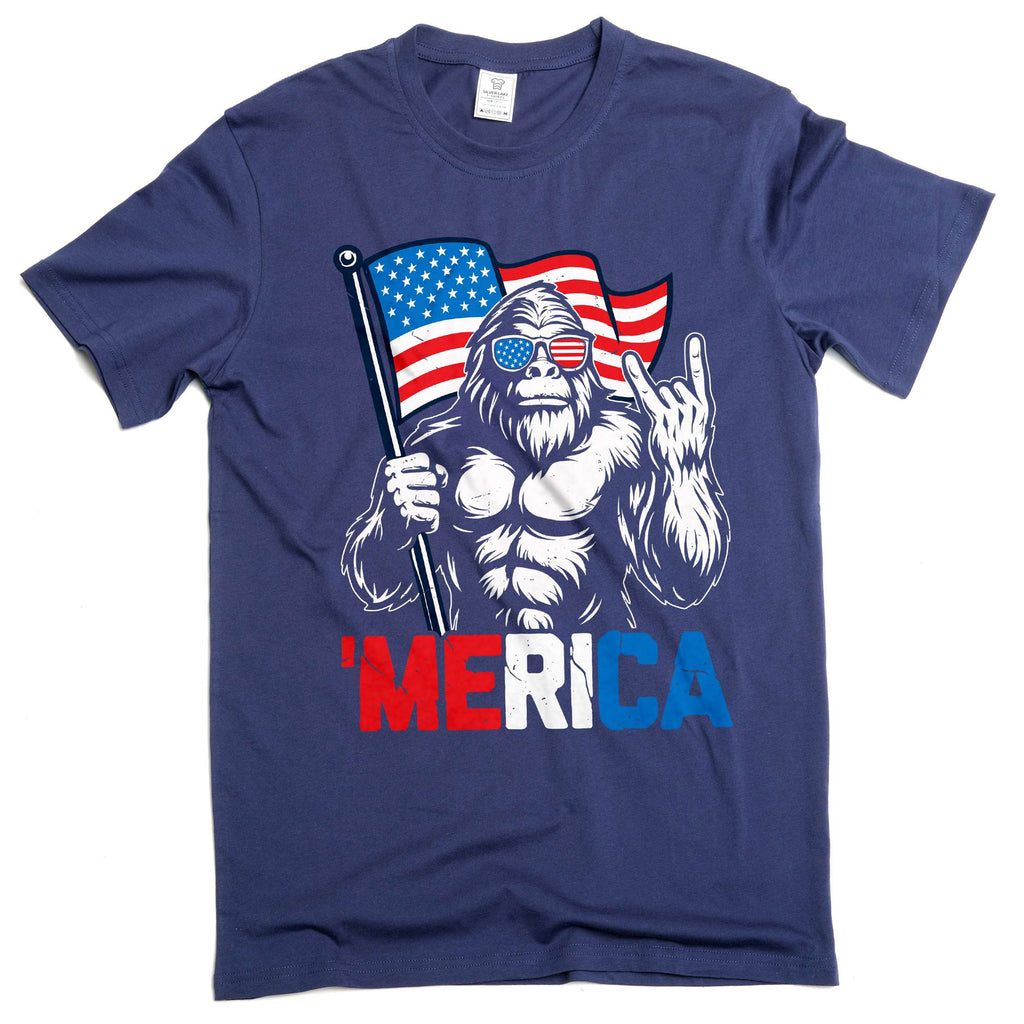 USA Flag Shirt, Patriotic American 4th Of July Family product image 3
