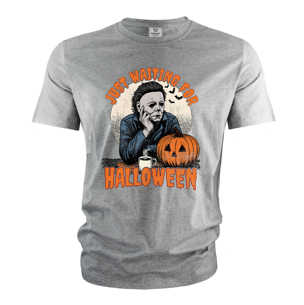 Men's Halloween Mood T-shirt Serial Killer Shirts Pop product image 4