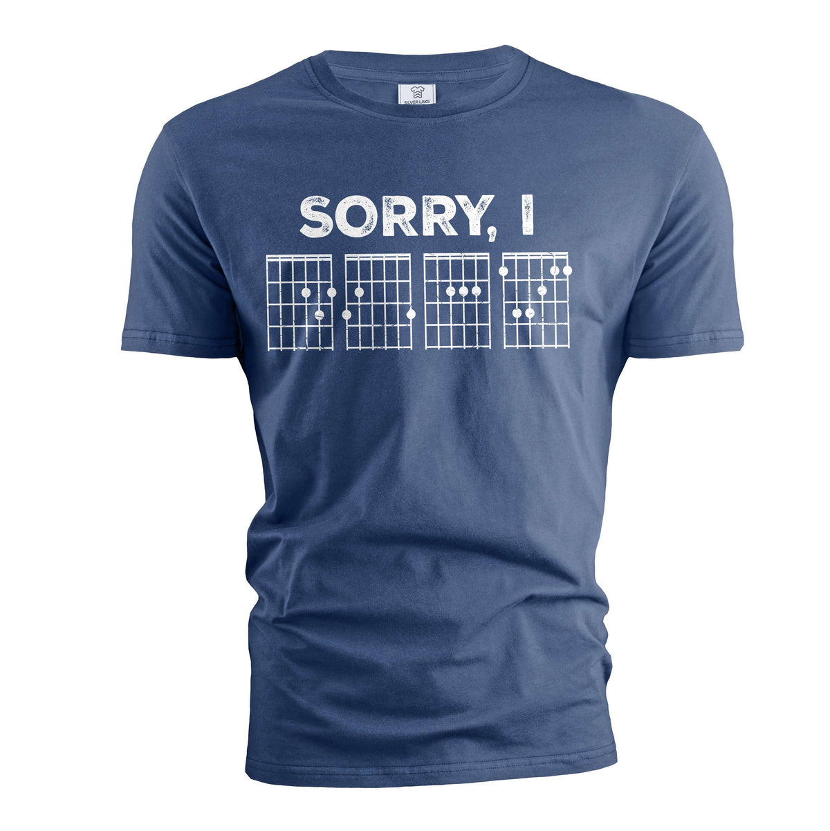 Funny Guitar Shirt Chords T-Shirt Guitarist Gifts Music product image 1