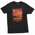 Tatooine Sunset T-Shirt Popular Culture Shirt National Park product image 1