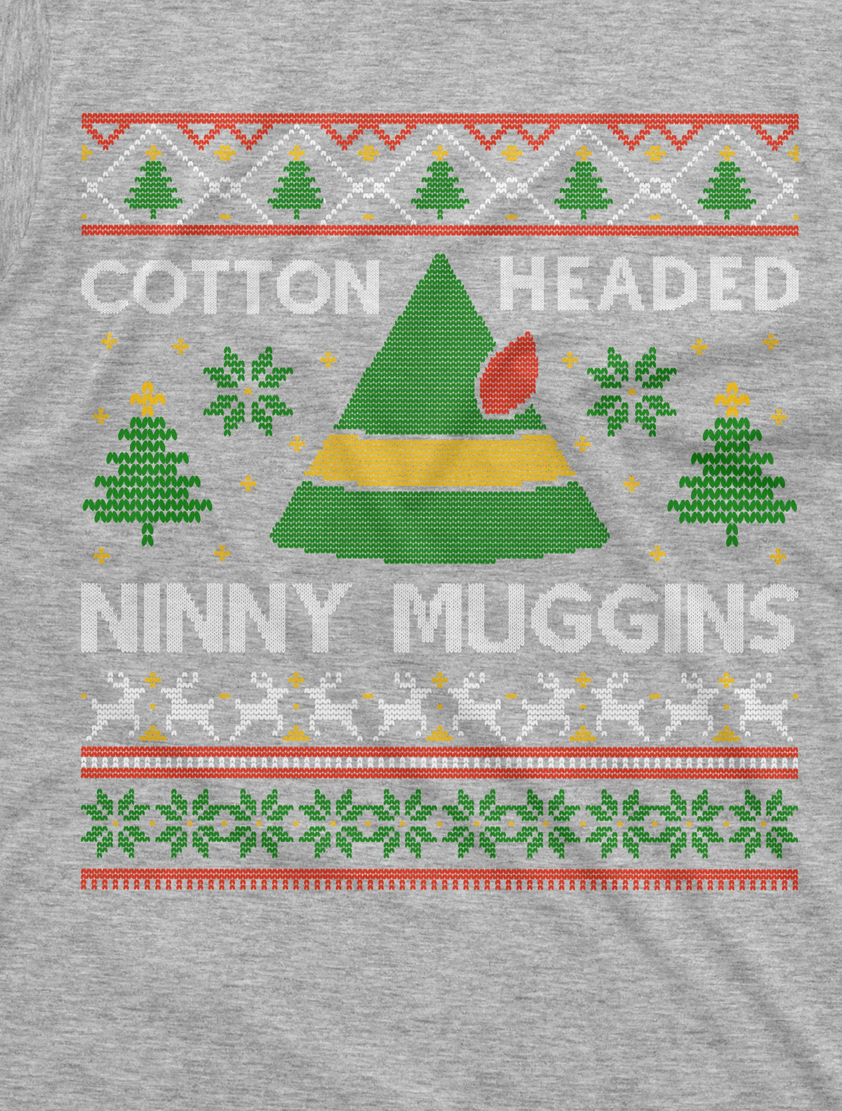 Christmas Funny Popular culture T-shirt Movie inspired Xmas product image 2