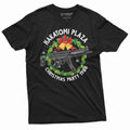Mens Nakatomi Plaza Shirt Christmas Party 1988 T-Shirt product image 1