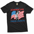 American Pride Month Shirt funny USA Patriotic 4th of July product image 1