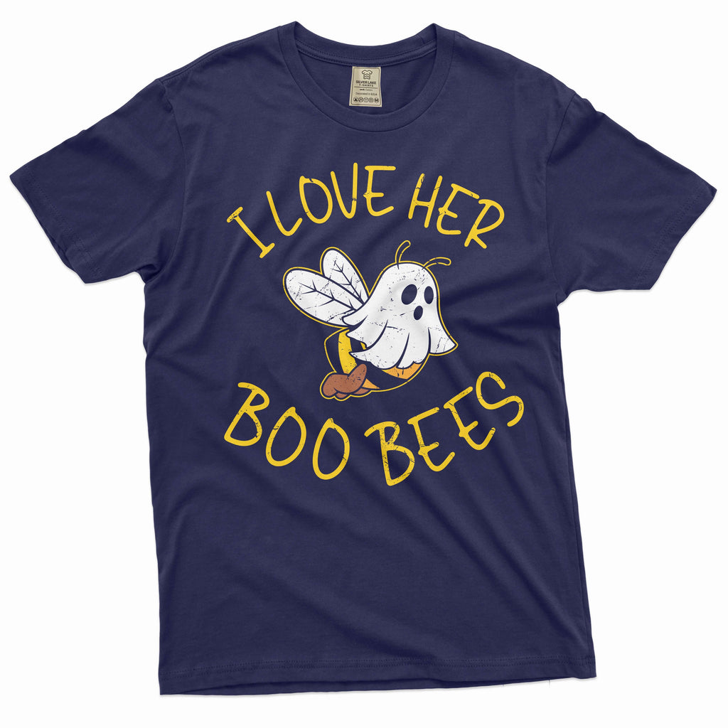 Men's Funny Halloween Shirt Humorous Double Meaning Tee product image 3