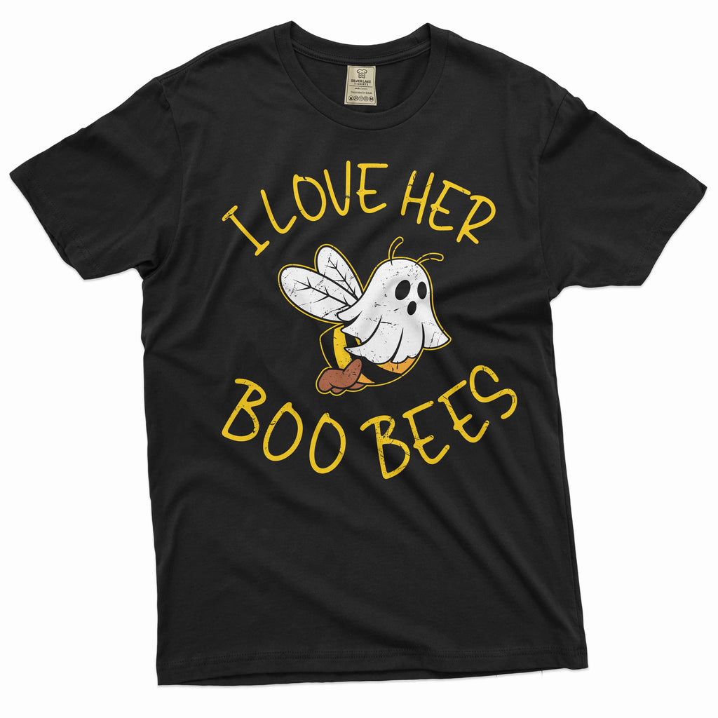 Men's Funny Halloween Shirt Humorous Double Meaning Tee product image 1