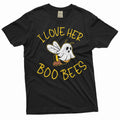 Men's Funny Halloween Shirt Humorous Double Meaning Tee product image 1