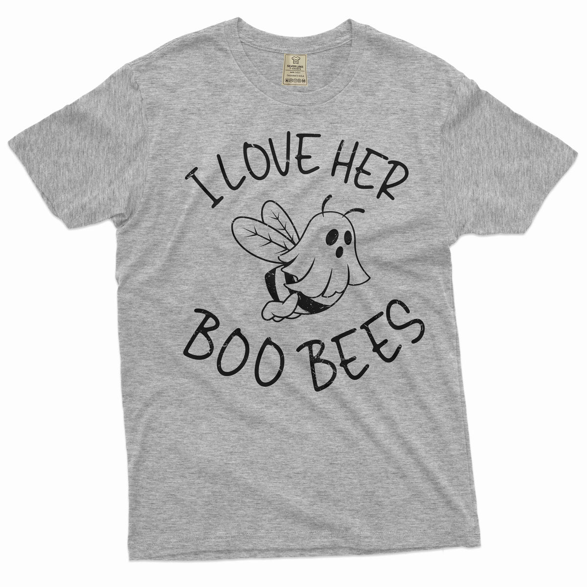 Men's Funny Halloween Shirt Humorous Double Meaning Tee product image 5