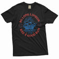 Funny 4th of July Tee shirt Long had a good run product image 1