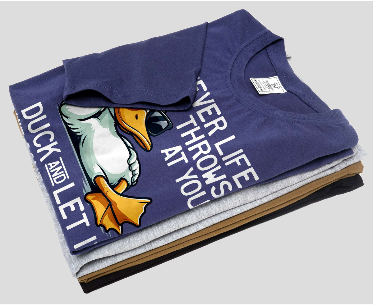Funny motivational life tee shirt sarcastic humorous product image 6