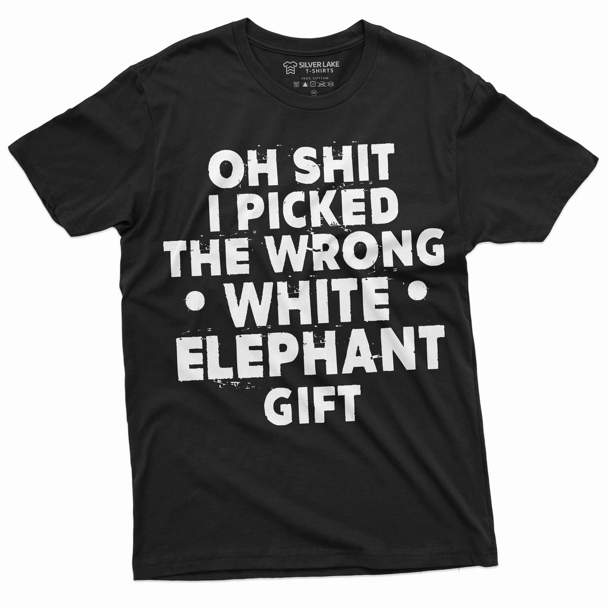 Christmas Elephant Shirt Funny Xmas Gifts Holiday Secret product image 1