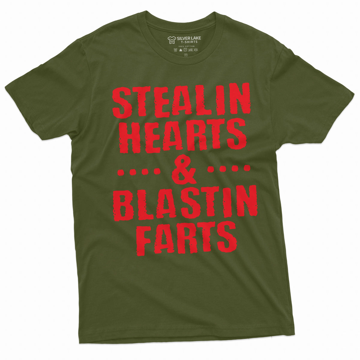 Valentine's day T-shirt Funny Stealing hearts and blasting product image 4