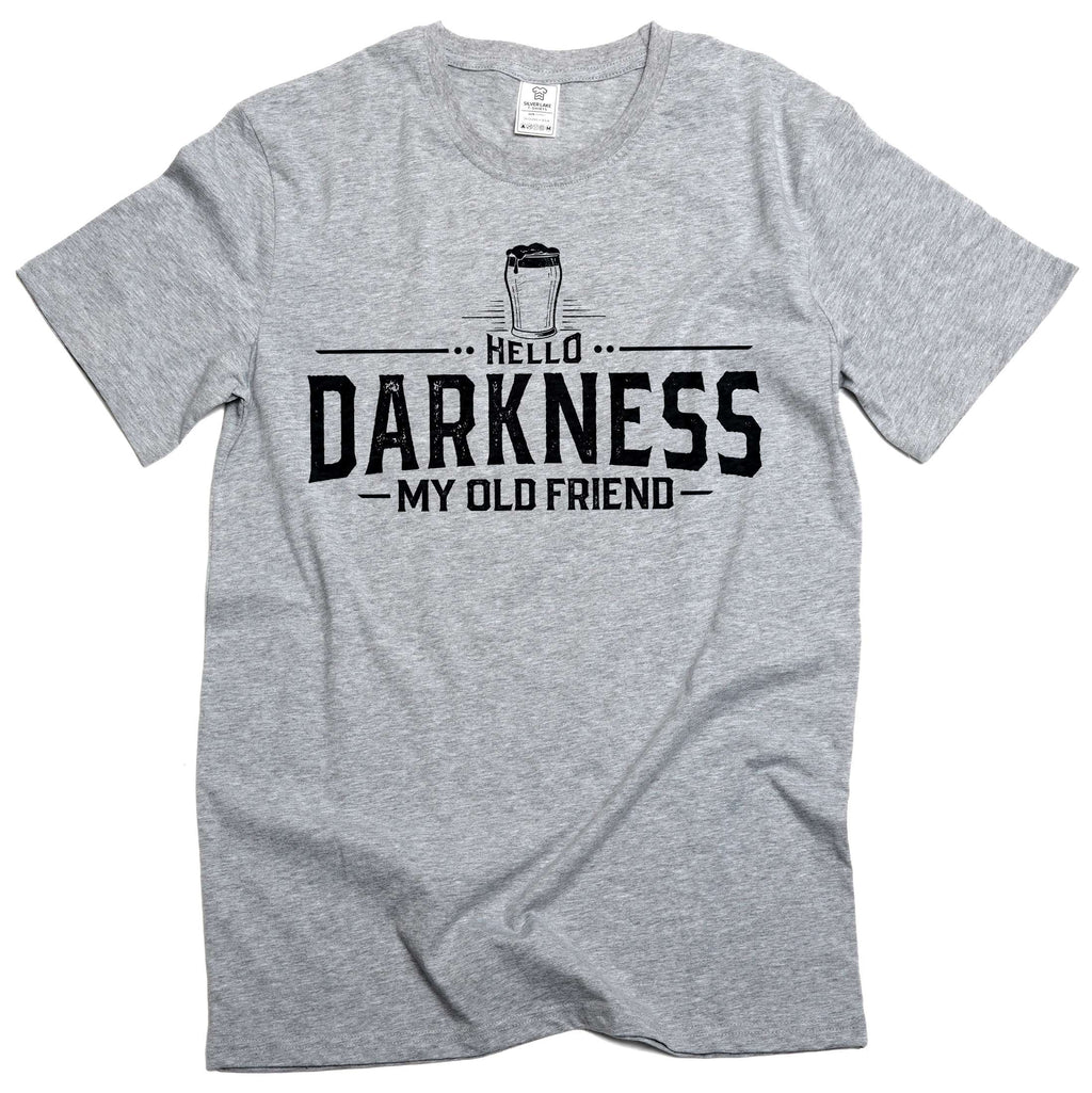Men's funny St. Patrick's day Dark Beer tee pub party Saint product image 5
