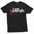 Men's Kenough Shirt I Am Ken T-Shirt Popular Movie Tee product image 1
